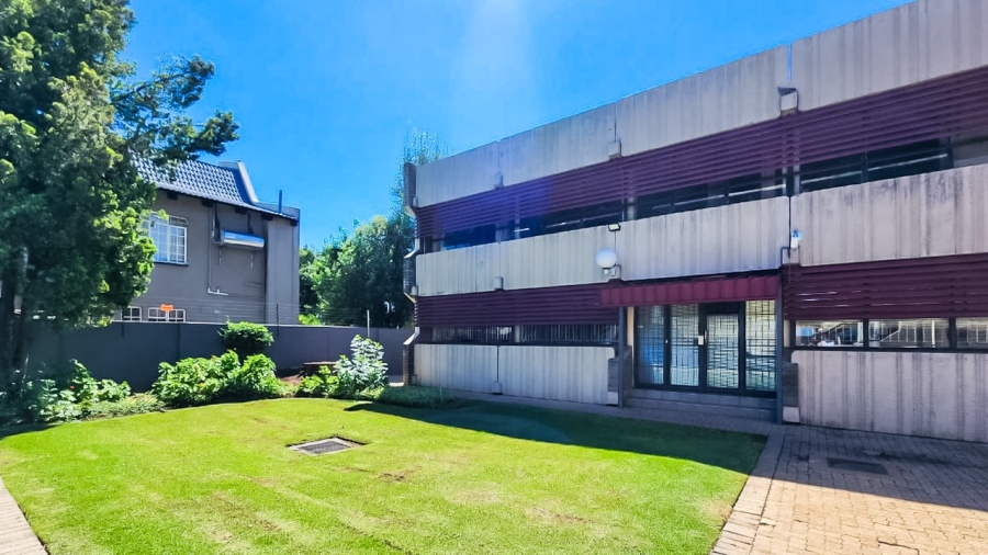 Commercial Property for Sale in Potchefstroom North West